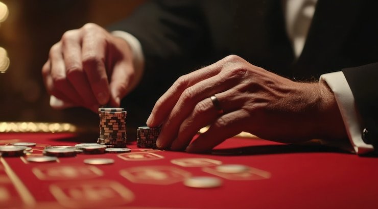 draw 1500 Live Casino